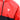 RDX X6 Hooded Sauna Sweat Suit#color_red